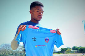 Chippa united football club (often known as chippa) is a south african professional football club based in port elizabeth in the eastern cape province. Soldaat Chippa United Beef Up Squad With Signing Of Messi Goal Com