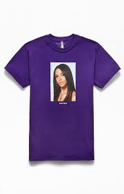 Eur 11,00 tot eur 18,09. Color Bars Aaliyah Portrait T Shirt Pacsun