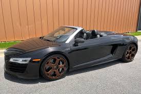Image result for Teak Brown 2011 R8