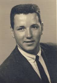 Robert Goforth Obituary