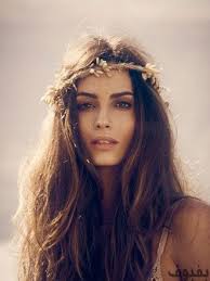 صور بنات جميلات احلى خلفيات وصور بنات في العالم 2019 بفبوف Boho Makeup Hair Styles Boho Wedding Makeup