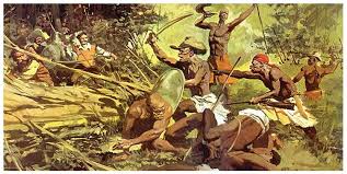 Quilombo Dos Palmares Google Search History African History African