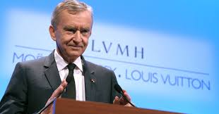 Fashion and leather goods owns brands, such as luis vuitton, christian dior and givenchy, among others. Bernard Arnault The Lvmh Group The Most Powerful Fashion Family Of The World By Forever Mogul Medium