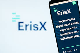 We will email all prospective customers of the application status upon receipt and review of account documentation. Erisx Is Launching Futures Market Today Coinspeaker
