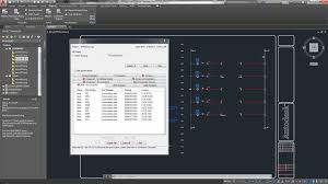 Autocad Electrical Toolset Electrical Design Software Autodesk