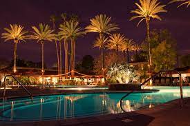 As california's largest luxury rv resort, golden village palms believes you deserve more than just a place to stay; Enjoy Luxury At Golden Village Palms Rv Resort In Hemet