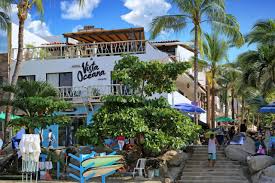 Kunci jawaban soal ulangan tematik kelas 6 sd tema 5 wirausaha subtema 3 ayo belajar berwirausaha. Hotel Vista Oceana Sayulita Sayulita Updated 2021 Prices
