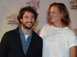 Carnet Blanc Laure Manaudou A Epouse Jeremy Frerot Jeremy Frerot Laura Lee Couples De Celebrites