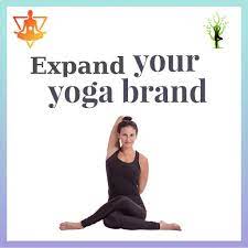 Maybe you would like to learn more about one of these? 7 Tips For Starting Your Own Yoga Business