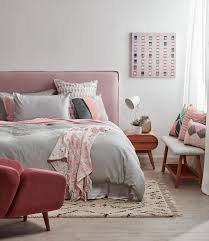 Chambre enfant vertbaudet deco rose et taupe in 2020 kids. 1001 Idees Pour Une Chambre Rose Poudre Les Interieurs 2018