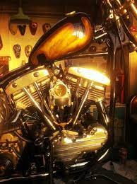 Pin By Daniel Angeloni On Bikes Cool Bikes Shovelhead Harley Davidson