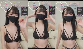 Korean Anchor iamriri Collection (33) -AVJB