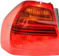 SONGTAO-AUTO PARTS# 63216937458 Rear tail light R 1pack SONGTAO-AUTO PARTS#  63216937457 Rear tail light L 1pack China Zhongtong City Bus Spare Parts ...