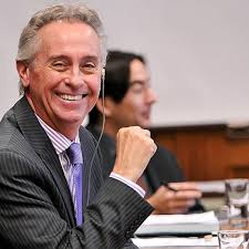 Conservative MP Lukiwski out of action after mini-stroke