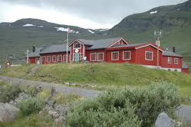 Fondsbu turisthytte from mapcarta, the open map. Fondsbu Store Norske Leksikon