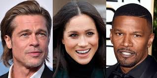 Celebrities Who Don't Go by Their Real First Names, and Why