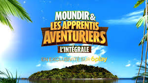 Telecharger et voir moundir et les apprentis aventuriers en qualité hd 720p ou hdtv en streaming et gratuitement sur uptobox 1fichier uptostream openload. Les Apprentis Aventuriers W9 Posts Facebook