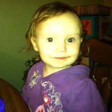 Arianna Savannah Carmack (2010-2013)