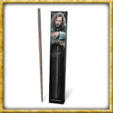 A wonderful gift, the wands work well as party favors or a clever gift for the wizard/witch in your life. Harry Potter Zauberstab Sirius Black Blister Sirius Black Draco Malfoy Remus Lupin