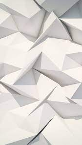 Wallpaper Iphone Livewallpaperswid Wallpper 736 X 1308 Wallpapers For Iph Geometric Wallpaper Iphone Geometric Wallpaper Hd White Wallpaper For Iphone