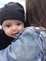 Charisse Living with Cerebral Palsy