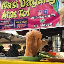 Maybe you would like to learn more about one of these? Nasi Dagang Atas Tol Hat Ein Neues Nasi Dagang Atas Tol