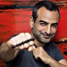 Andrew Warner (@AndrewWarner)