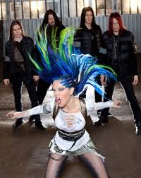 Alissa White Gluz De Arch Enemy Esto Sigue Siendo 100 Arch Enemy A Todos Los Niveles Www Rafabasa Com Noticias En Espanol Sobre El Heavy Metal Y Los Grupos De Heavy Metal 812,880 likes · 10,093 talking about this. alissa white gluz de arch enemy esto