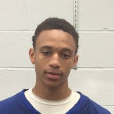 Aaron Kearney's Harding High School Bio