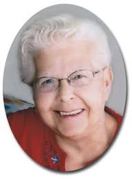 Audrey Scott July 31, 1932