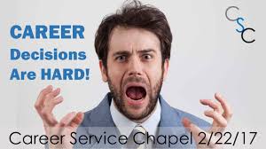 Clarks Summit University Career Services