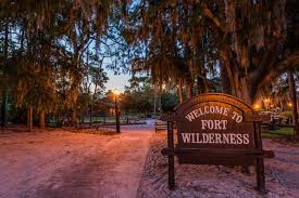 Weekend rates apply to friday and saturday nights. New Premium Meadow Campsite Category Added To The Campsites At Disney S Fort Wilderness Resort Wdw News Today