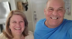 Arraangements for Linda K. Lynch Evans' ( She's a '73 NNSH Graduate)  husband Walter "Mac" Evans-- Wake this evening Friday July 27, 2018 @ 5pm