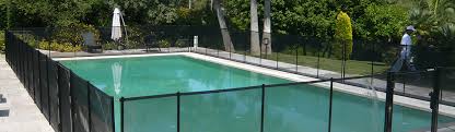 Barriere Piscine De Securite Conforme A La Norme Nf P 90 306