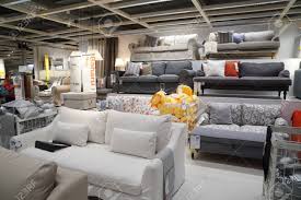 Ikea now have online store. Damansara Malaysia August 14 2017 Interior Shot Of Ikea Stock Photo Picture And Royalty Free Image Image 83902685