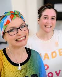 Zumba and POUND with Agnes...