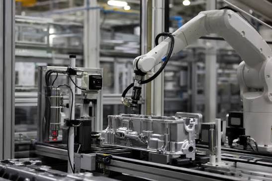 Japan urged to focus AI on factory modernization — The Japan Times | UA.NEWS