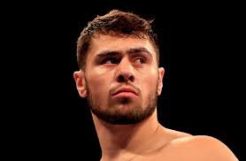 What's next for David "The White Rhino" Allen. The ProBoxingFans verdict