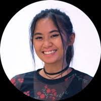 Abigail Ocampo's Instagram, Twitter & Facebook