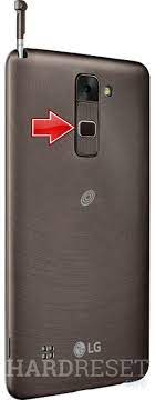 This is our new notification center. Hard Reset Lg Stylo 2 Tracfone Cdma L82vl How To Hardreset Info