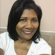 The Warner Temple Church family congratulates Pam Hardy