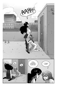 A Walk On The Wild Side Part 1 Porn Comic english 16 - Porn Comic