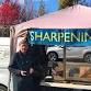 Knife & Tool Sharpening Event event image