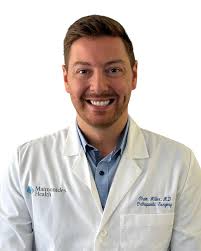 Meet Our Orthopedic Surgery Residents