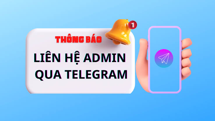 Liên hệ đặt Quảng Cáo Tại Trang Chủ Web