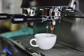 After 30 minutes, remove the water reservoir, empty any remaining. How To Clean Maintain Your Espresso Machine Perfect Daily Grind