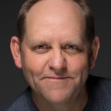 Ray Pearson (@raythecaddie)