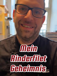 🥩🔒 Das geheime Rinderfilet