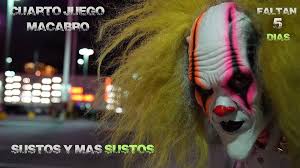 Cuentos adivinanzas el ajedrez disfraces la perinola cuentos de nunca acabar rompecabezas videojuegos. Cuarto Juego Macabro Sustos Y Mas Y Gira De Terror Potosi Los Objetos Mas Poseidos De Bolivia Facebook