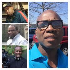 Reed Timmer show at Miller Theater